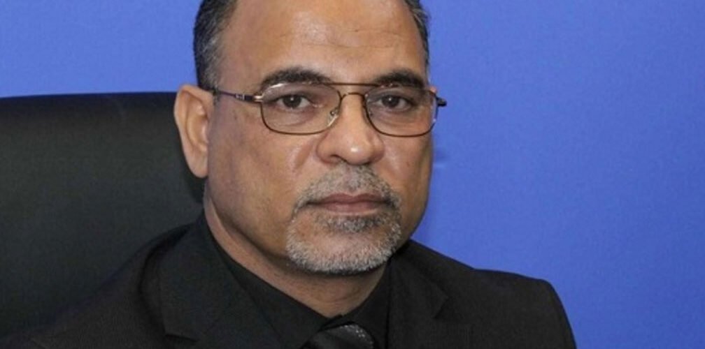 عبد الزهرة محمد الهنداوي