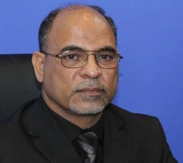 عبد الزهرة محمد الهنداوي