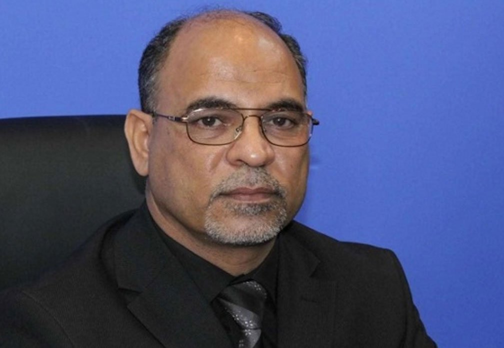 عبد الزهرة محمد الهنداوي