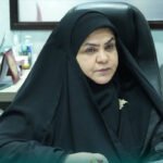 النائب رجاء فاضل عضو لجنة التربية النيابية