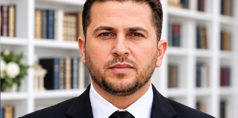 د  محمد بهجت ثامر كاتب مقال عن تلوث مياه نهر دجلة
