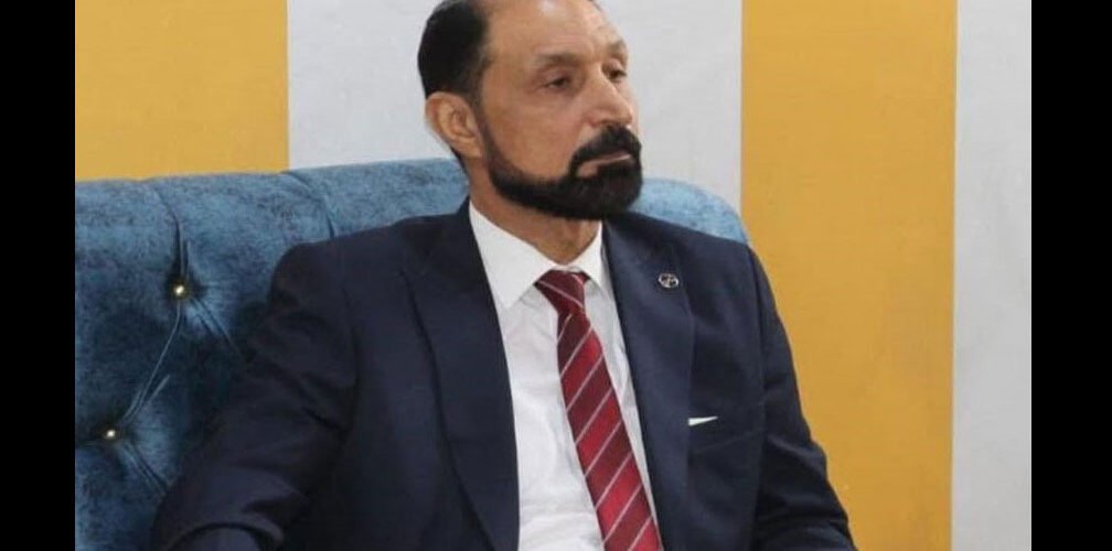 مهودر العيداني، البديل الأول لشغل مقعد جعفر الحجاج في مجلس محافظة البصرة