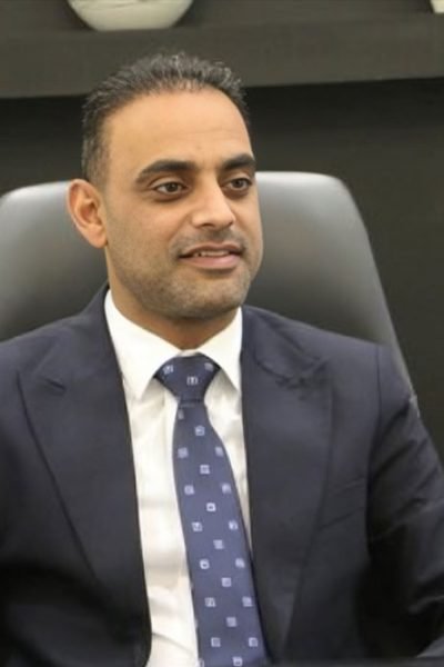 ابراهيم العامري