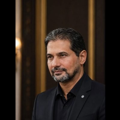 احمد الفرطوسي