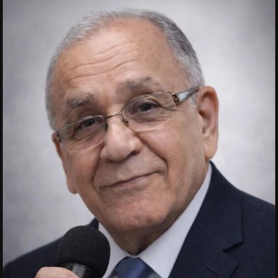 الدكتور ثائر العجيلي