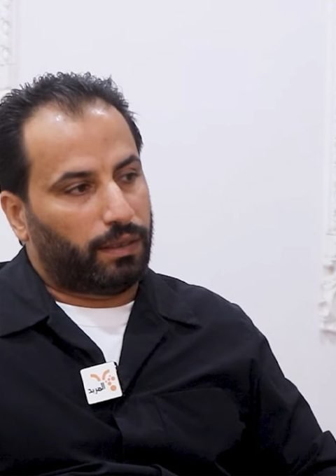 زيد الإمارة
