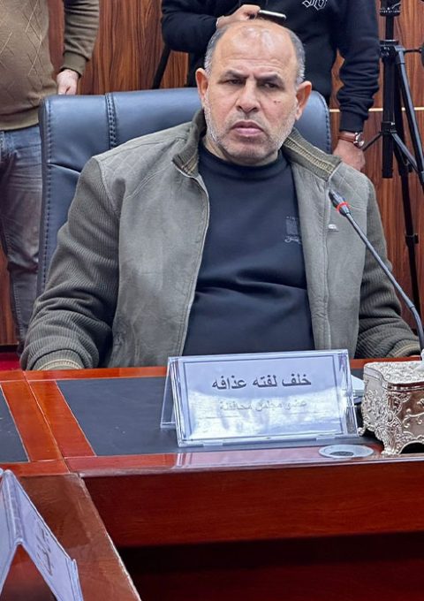 خلف بدران