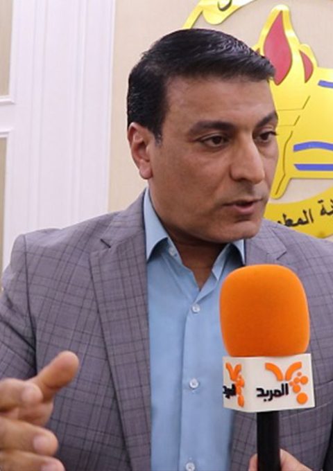صفاء السامر