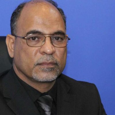 عبد الزهرة محمد الهنداوي