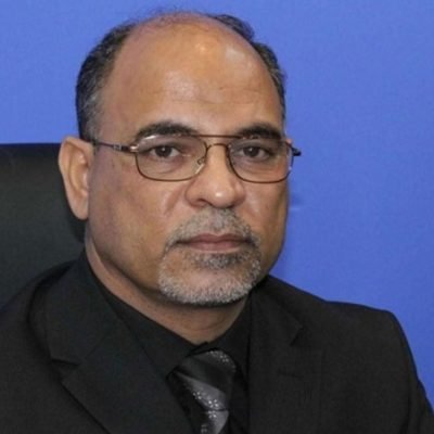 عبد الزهرة محمد الهنداوي