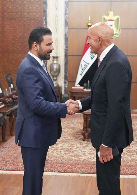 علي الزيدي