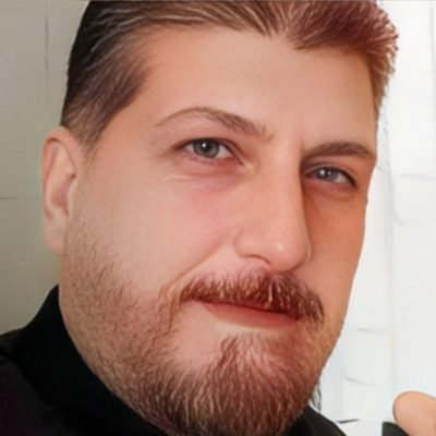 غيث العبيدي ـ ممثل مركز تبيين للتخطيط والدراسات الإستراتيجية في البصرة.