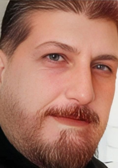 غيث العبيدي ـ ممثل مركز تبيين للتخطيط والدراسات الإستراتيجية في البصرة.