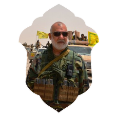 الشهيد داغر الموسوي