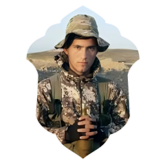 الشهيد كاظم الفريجي