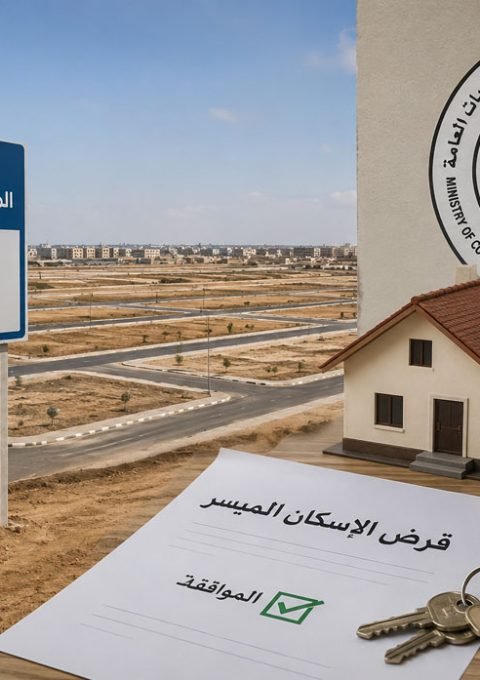 مبادرة المليون قطعة أرض سكنية وآلية توزيع الأراضي وقروض الإسكان في العراق