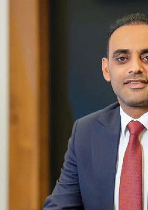 النائب الإداري لمحافظ البصرة