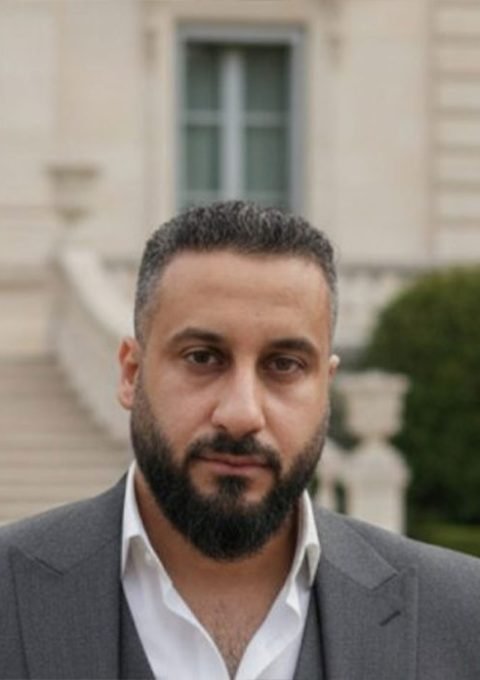 محمد النصراوي