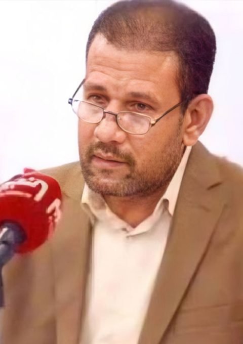 الروائي والقاص محمد عبد حسن