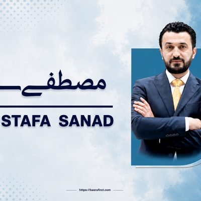 وزير الاتصالات العراقي مصطفى جبار سند